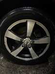 Диски Wheels R16