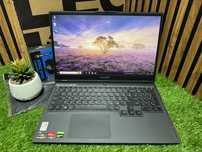 Мощный Ноутбук Lenovo Legion 5 AMD Ryzen7-4800H/8GB/SSD512GB/GTX1650Ti