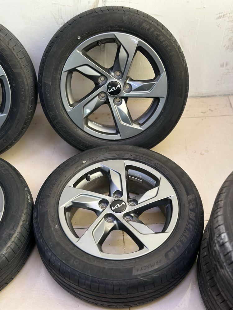 Kia Hyundai Nissan Toyota оригинал комплект