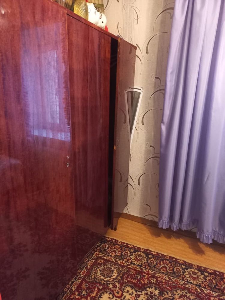 Сдам 3 комнатную