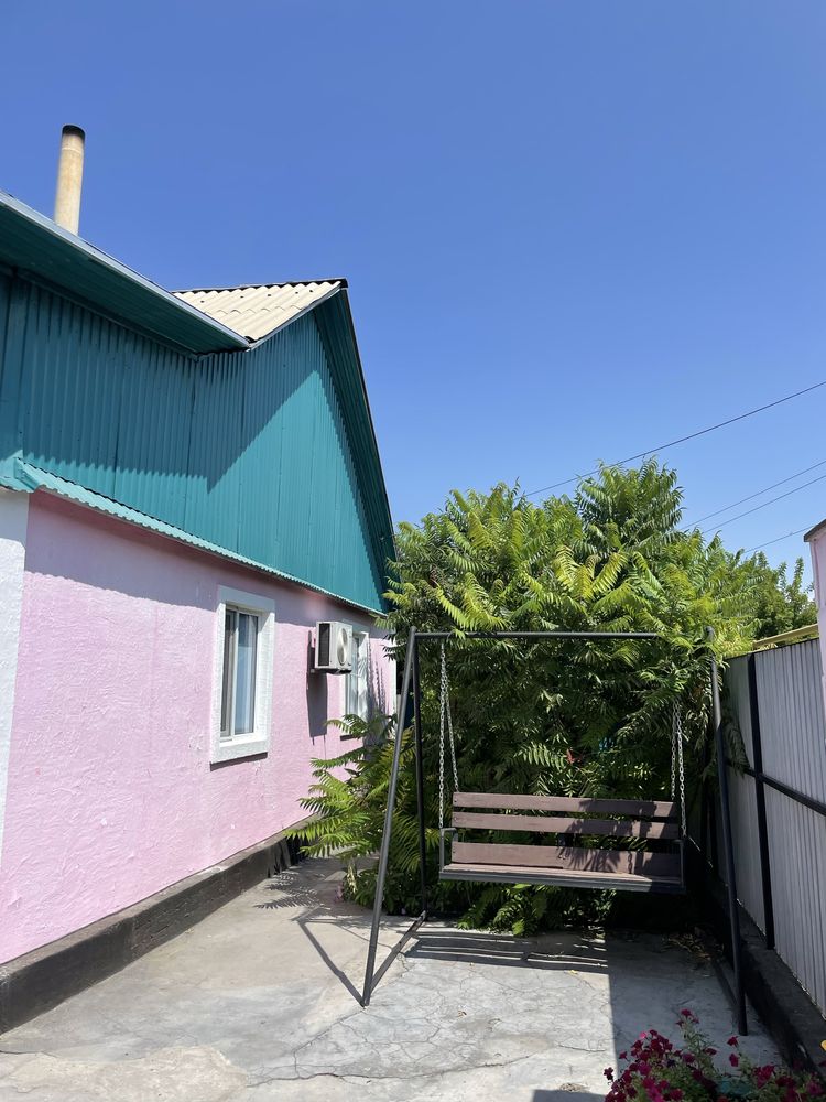 Продам большой дом
