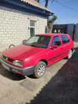 Volkswagen golf 3