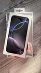 iPhone 16 Pro 256GB Black Titanium Новый|РАССРОЧКА