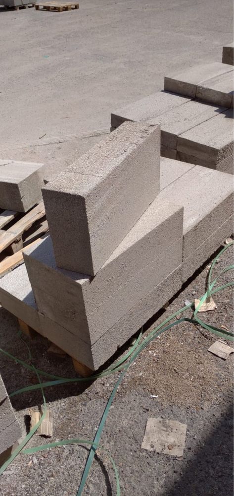 Газоблок газаблок