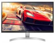 4K Монитор LG 27UL500-W