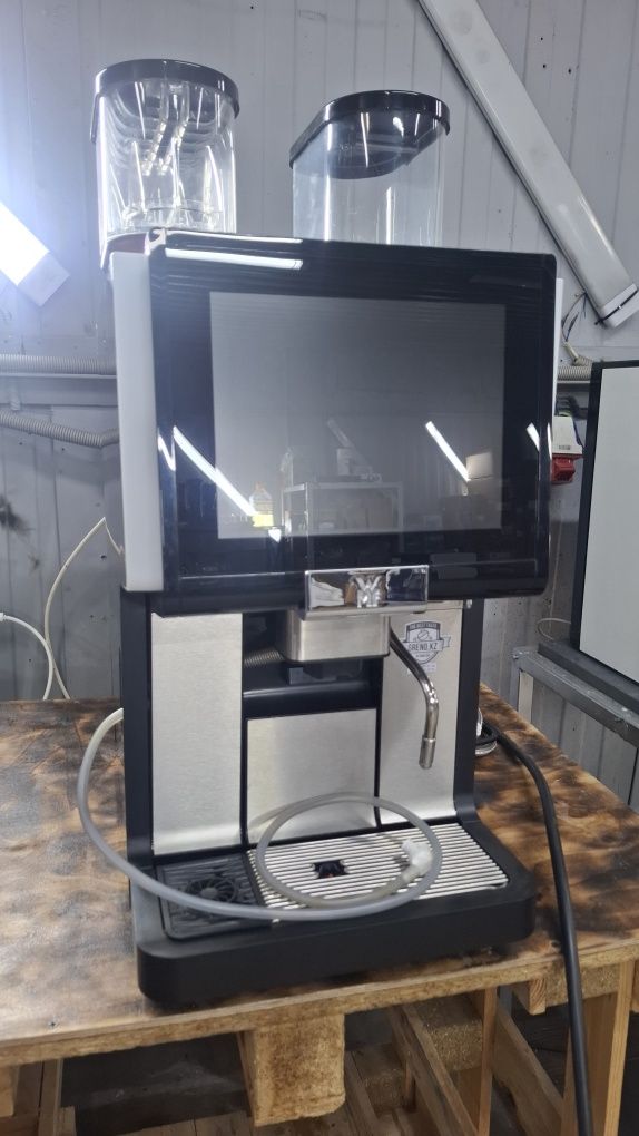Кофемашина wmf 1500s+