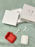 airpods 2 оригинал