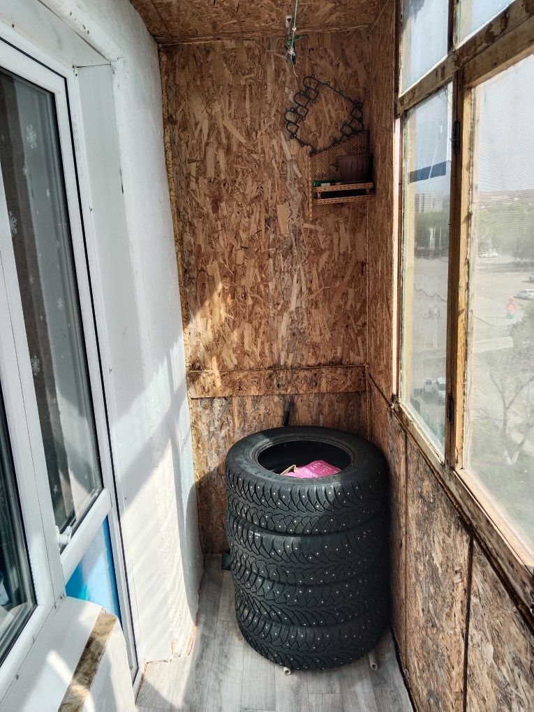 Продам 1 комн кв,, 5 этаж