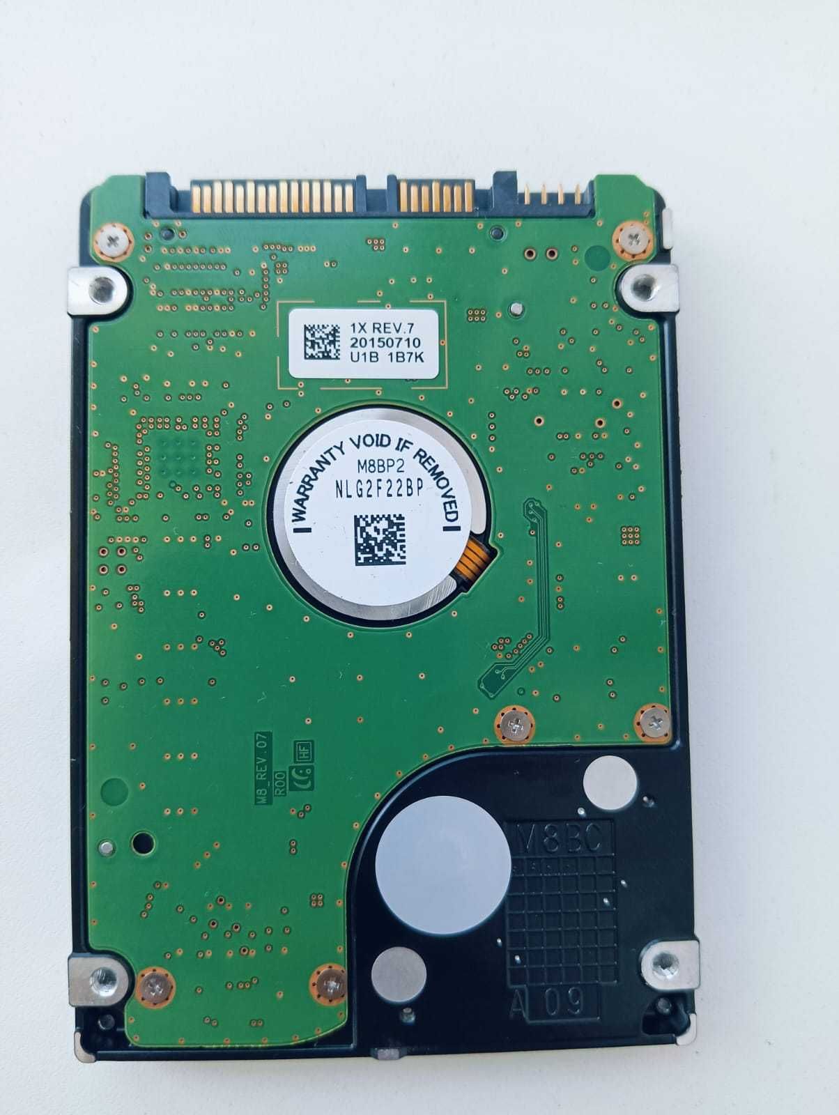 Samsung 2.5'' 1.0TB Sata HDD