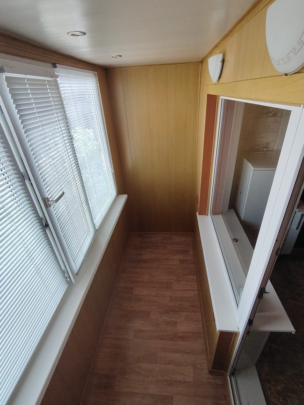Продам 1ком.квартиру.Срочно. Хименко10