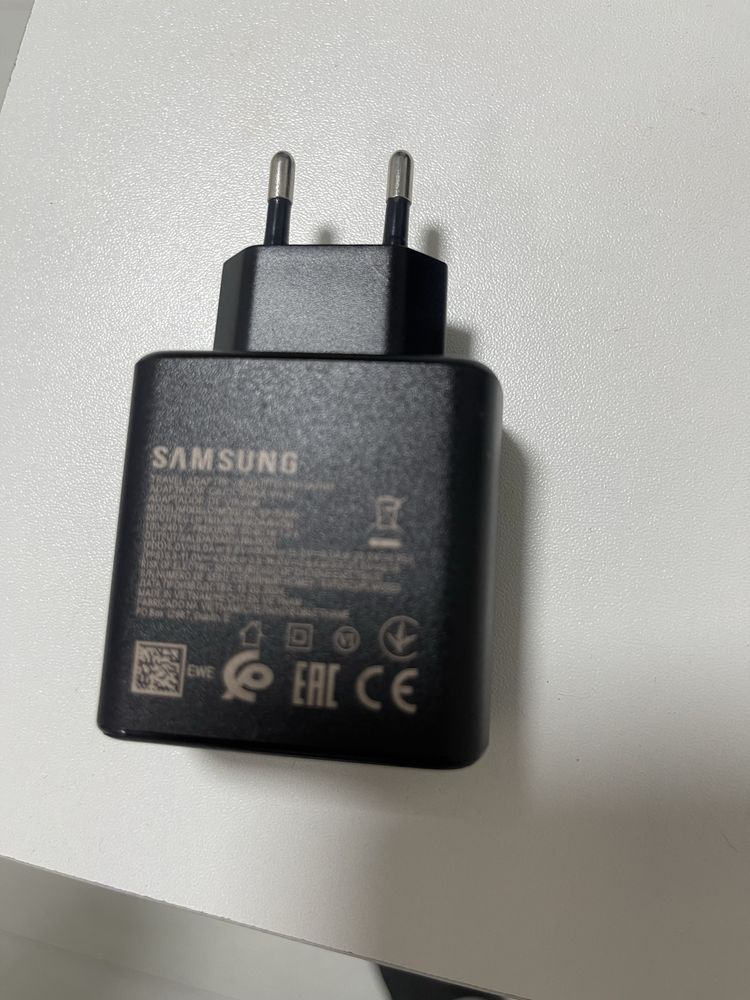 Адептер Type-c Samsung