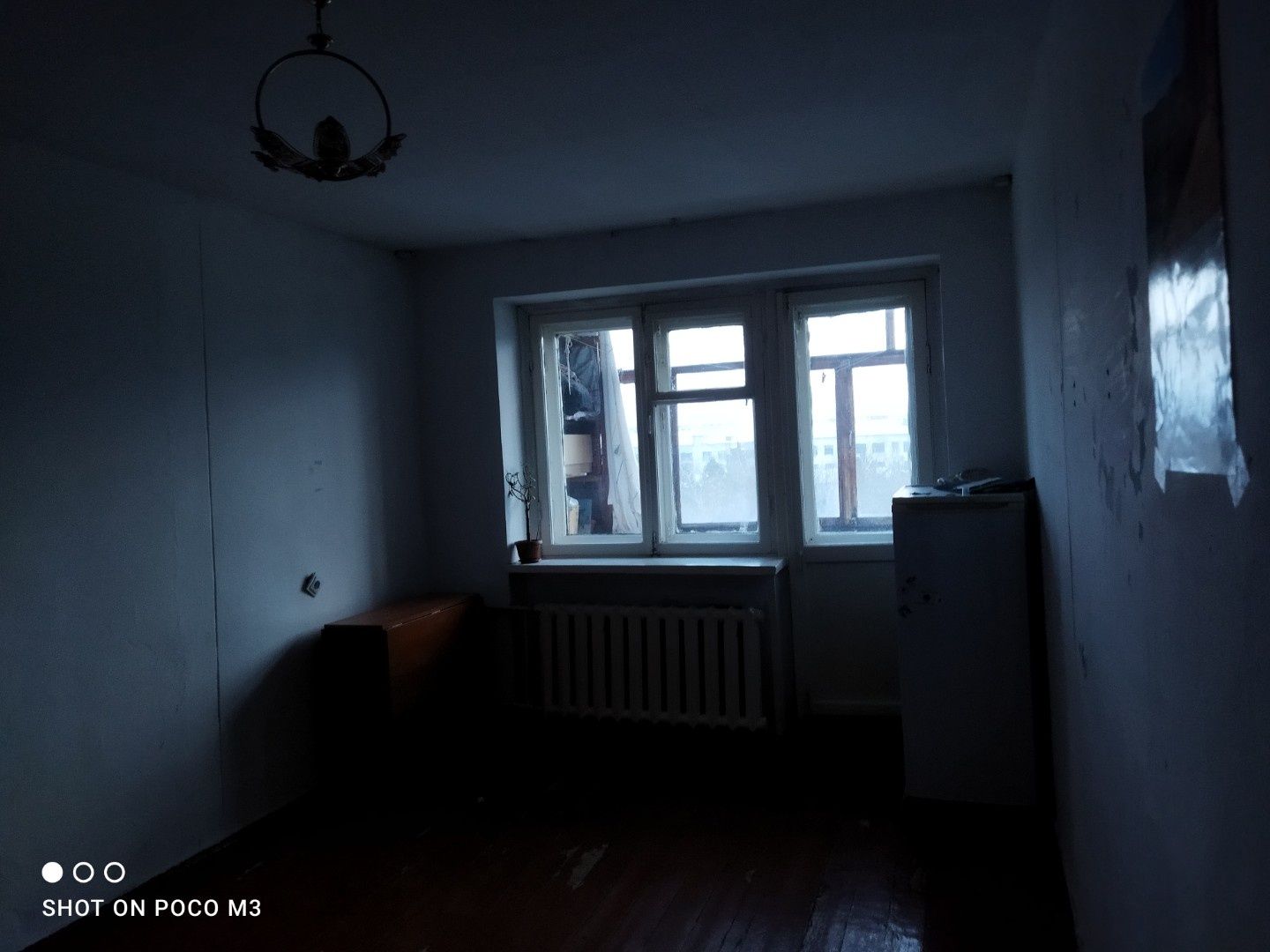 Продам  1 комнатную квартиру