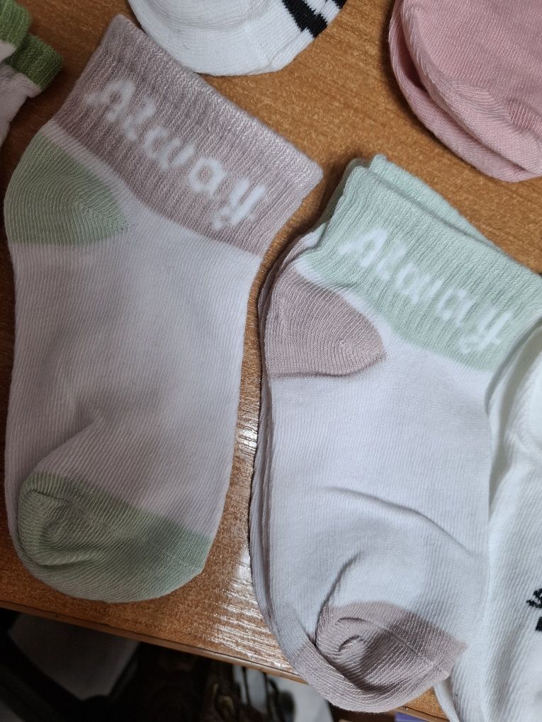 Продам детские носки