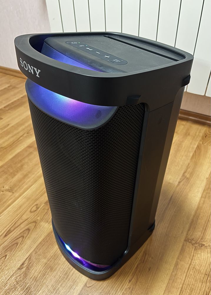 Калонка sony  SRS-XP500