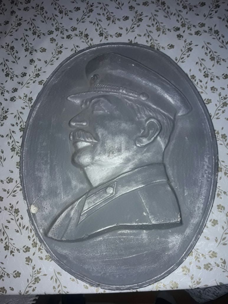 Сталин ссср советский