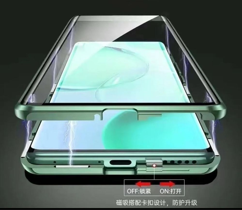 Чехол на one plus 13