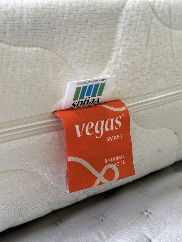 Матрас ортопедический Vegas