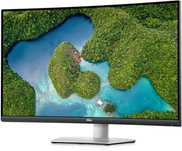 Монитор 31.5" Dell S3221QSA
