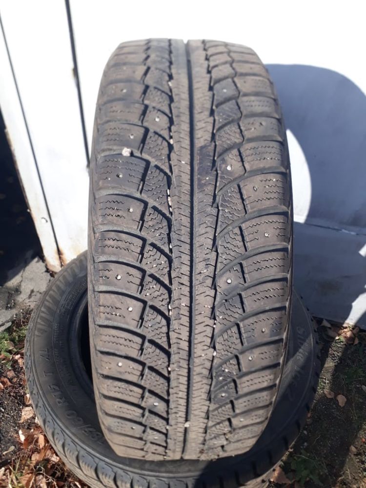 Продам шины зимние 185.60.R15