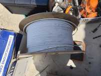 Продам utp кабель cat6
