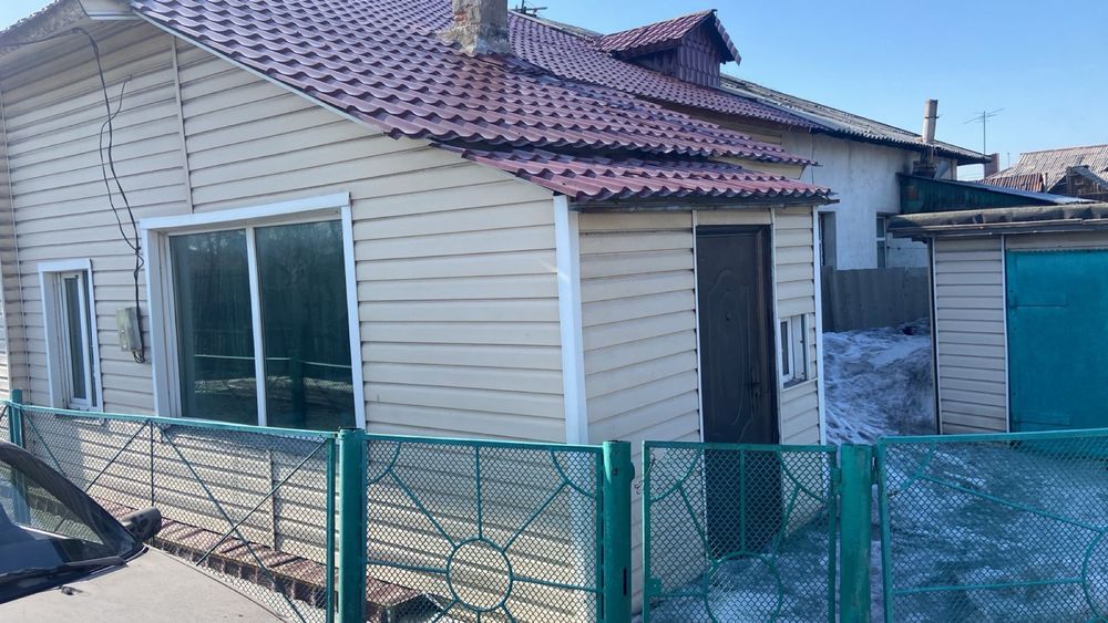 Продается дом