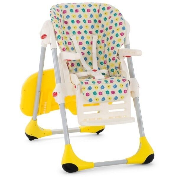 Chicco poly стульчик для кормления