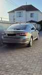 Автомобиль skoda super b
