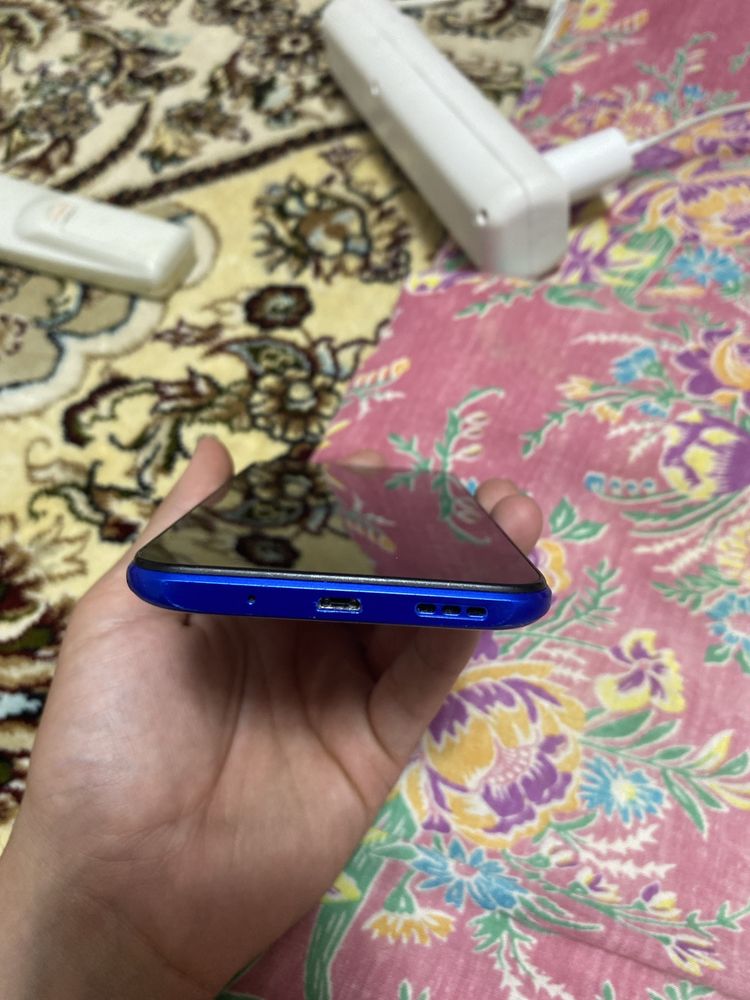 Redmi 9c, Редми