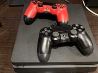 Playstation 4 slim