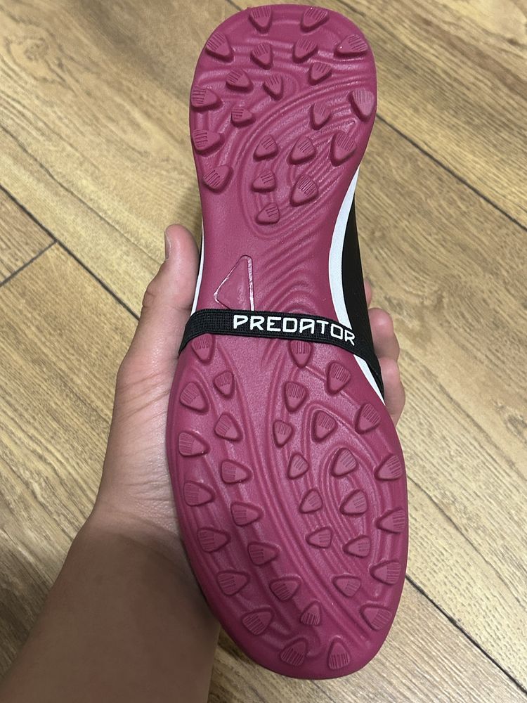 Сороконожки Predator , 38,39 размер