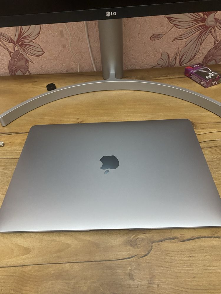 MacBook Air M1 сикл 131 ёмкст 94