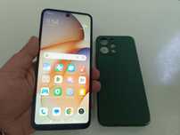 Продам смартфон Redmi 12 на 256Гб памяти в отличном состоянии.