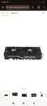 Видеокарта SAPPHIRE RX570 4 gb 256 bit