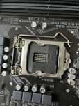 gigabyte b560m ds3h материнская плата