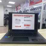 СВ47/Ноутбук Acer Aspire A715-76G SK150103