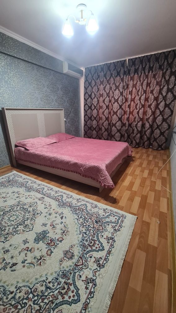 Однокомнатная на Привокзальном час 2000, ночь 8000 сутки 10000т