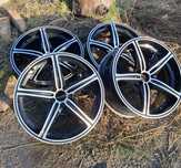 Диски оригинал Foose