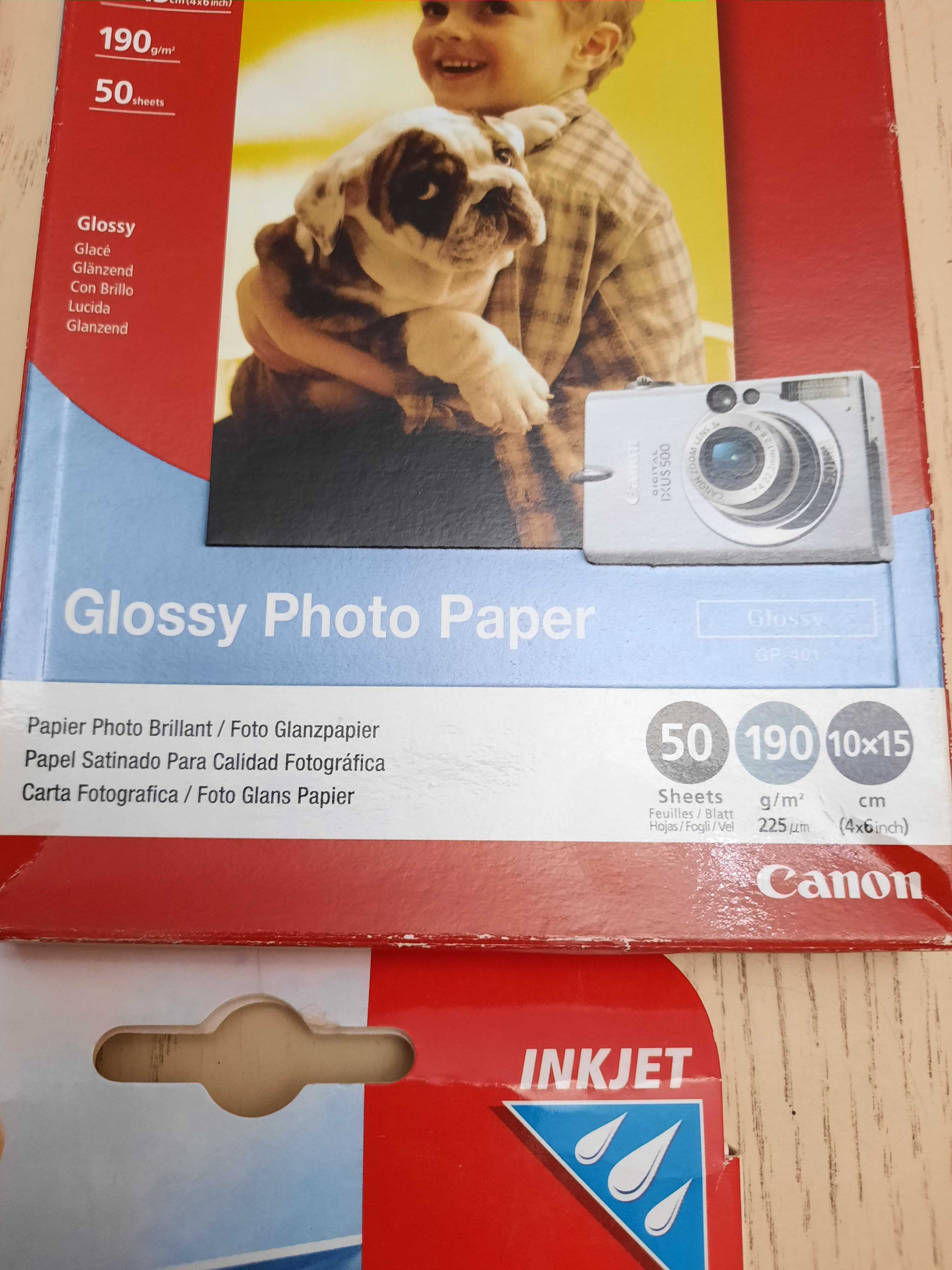 Продам фотобумагу.
