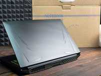 Мощный ноутбук | Игровой ноутбук [RTX 3070|Core I5-11400|32GB RAM]