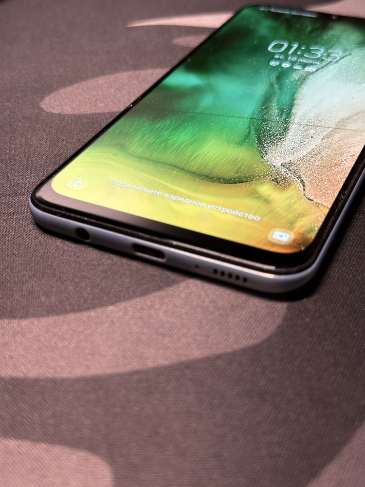 Samsung galaxy A50 64gb