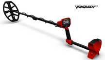 Новый металлоискатель Minelab Vanquish 540/Гарантия/ Ломбард Vola.kz