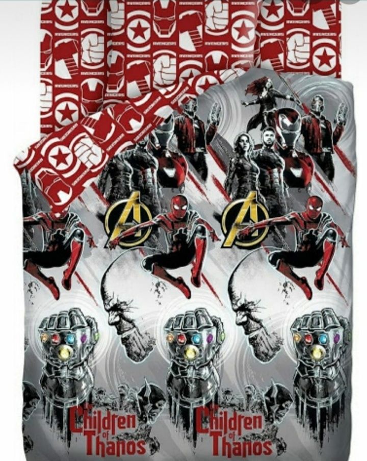 Продам постельное белье