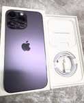 IPhone 14 PRO MAX ( лот:640012 ) Экибастуз,Ауэзова 36