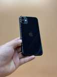 iPhone 11 128Gb в идеальном состяний акум 88 оригинальный