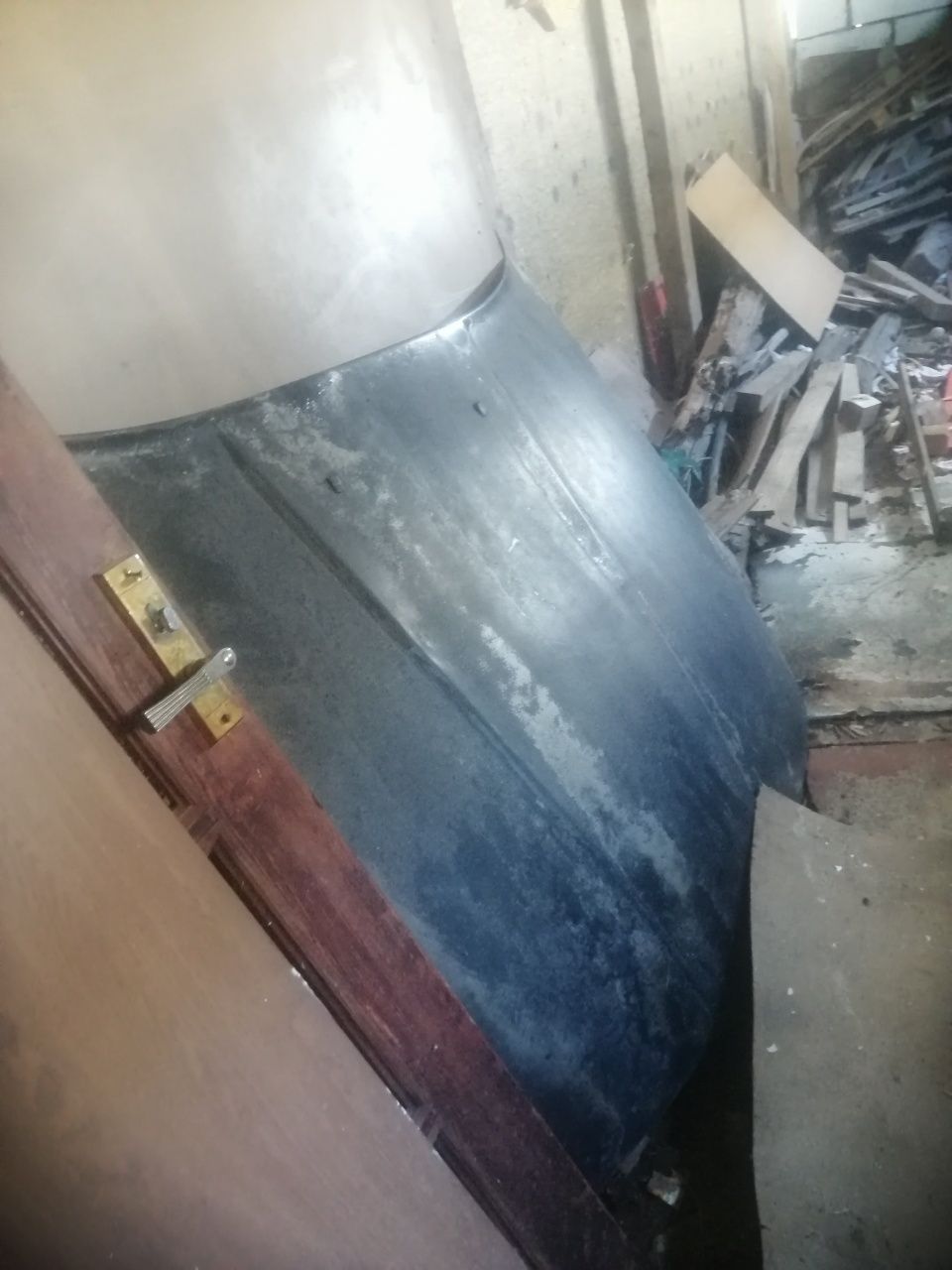 Запчасти от бмв е 34