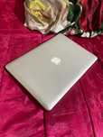 Macbook pro 2011