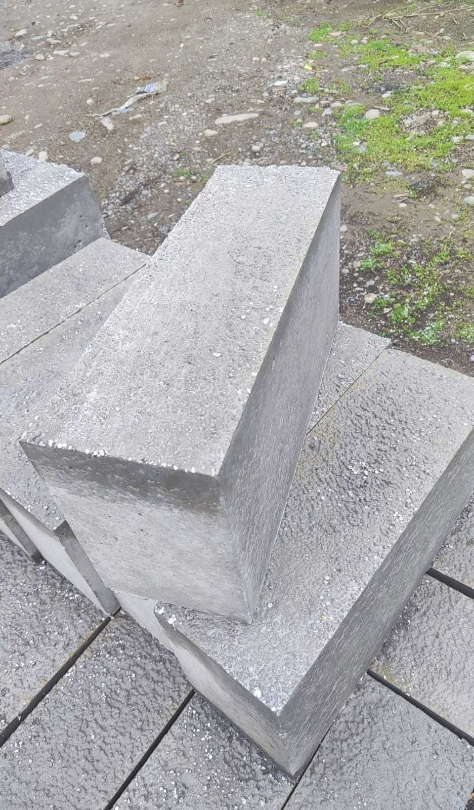 Полистиролблок, полистиролбетонные блоки, газоблок