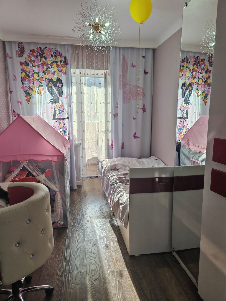 Продается 6 комнатная квартира