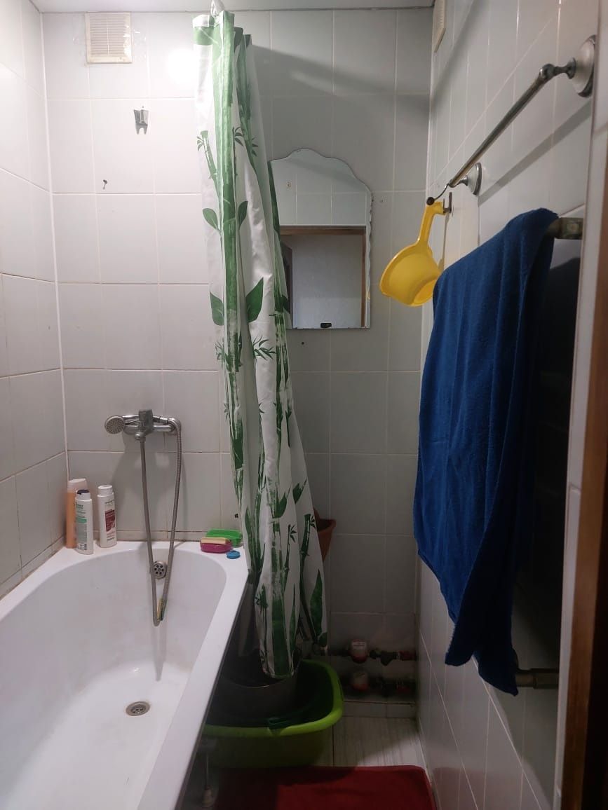 Продам трёхкомнатную квартиру