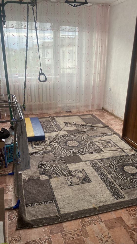Продам 2х комнатную квартиру